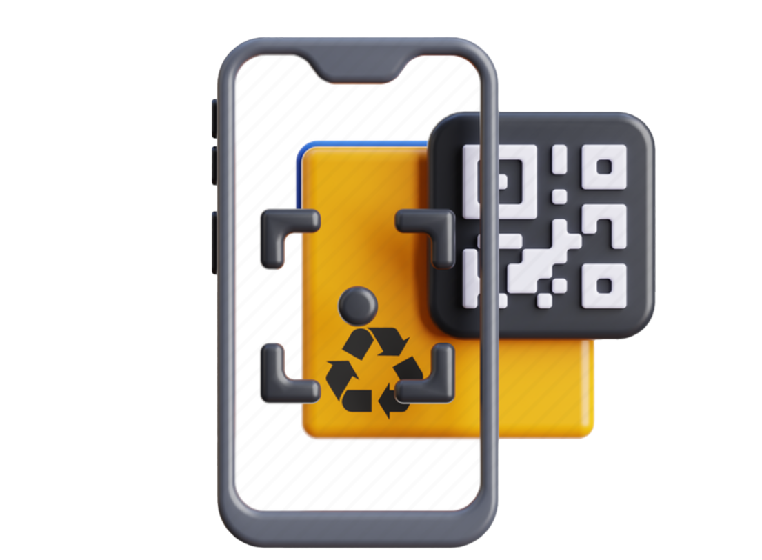 Phone scanning